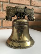 Сувенір " Колокол свободи".