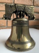 Сувенір " Колокол свободи".