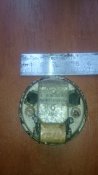 Мікрофон PERMOFLUX WW II сввтовоі