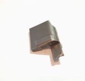 Крышка УСМ на Luger P08 безномерная, склад, комплектная (смотрите доп. инф.)