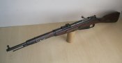 КМ - 38, СХП.