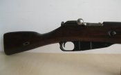 КМ - 38, СХП.
