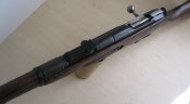 КМ - 38, СХП.
