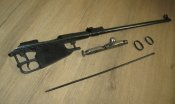 КМ - 38, СХП.