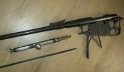 КМ - 38, СХП.