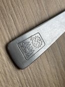 Виделка DAF