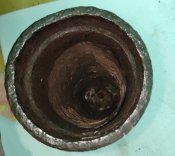 снаряд 102мм возможно агитационный