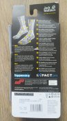 Bлагоотводящие термоноски Jack Wolfskin Trekking Pro Classic® Оригинал