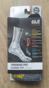 Bлагоотводящие термоноски Jack Wolfskin Trekking Pro Classic® Оригинал