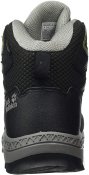 Непромокаемые мембранные ботинки Jack Wolfskin Downhill TEXAPORE Boot Оригинал