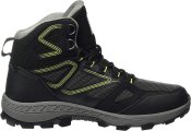 Непромокаемые мембранные ботинки Jack Wolfskin Downhill TEXAPORE Boot Оригинал