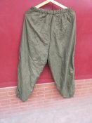 Реверсивні (двосторонні) термоштани  Thermal Reversible, розмір L