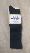 Влагоотводящие высокие термоноски для тепла и жары Wrangler Dry Wick Boot Made in USA