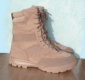 Ботинки 5.11 Tactical р. 42.5(27,5 см) Coyote