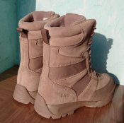 Ботинки 5.11 Tactical р. 42.5(27,5 см) Coyote