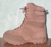 Ботинки 5.11 Tactical р. 42.5(27,5 см) Coyote