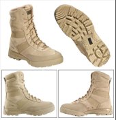Ботинки 5.11 Tactical р. 42.5(27,5 см) Coyote