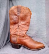 Сапоги USA р. 41-42, 27 см.