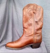 Сапоги USA р. 41-42, 27 см.