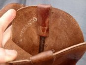 Сапоги USA р. 41-42, 27 см.