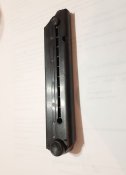 Магазин Luger Р 08 новый