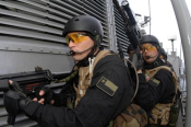 Балістичні окуляри ESS ICE, оригінал (1 шт.)
