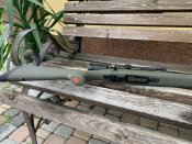 Howa 1500 223rem