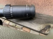 Howa 1500 223rem