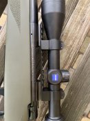 Howa 1500 223rem