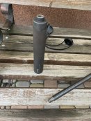Howa 1500 223rem
