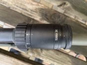 Howa 1500 223rem