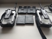 Рации Puxing px 2 R