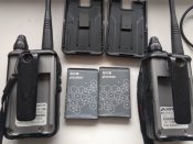 Рации Puxing px 2 R
