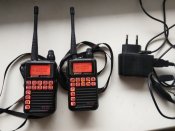 Рации Puxing px 2 R