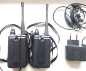 Рации Puxing px 2 R