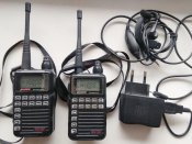 Рации Puxing px 2 R