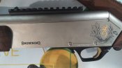 Полуавтомат Browning Bar LongTrack 30-06