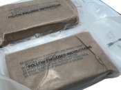 набір з аптечки США