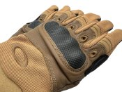 Тактичні перчатки Oakley Factory Pilot 2.0 Gloves Coyote XL оригінал