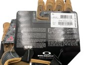 Тактичні перчатки Oakley Factory Pilot 2.0 Gloves Coyote XL оригінал
