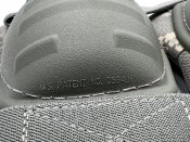 налокотники McGuire-Nicholas – ACU оригинал США нові
