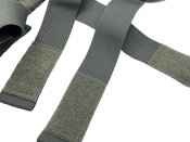 налокотники McGuire-Nicholas – ACU оригинал США нові