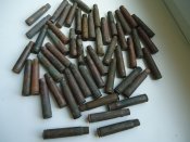 Гильзы к винтовке Маузер.50шт.