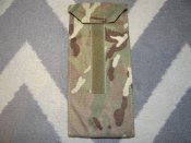 Универсальный подсумок МТР Британия Flap, Pouch Field Pack на 2 магазина сист Молли