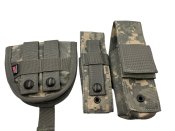 Підсумки 3 шт в лоті оригінал армії США