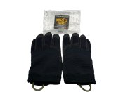 перачатки чоловічі Camelbak IMPACT CT чорні Large