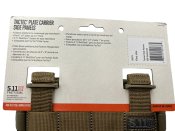Бічні панелі для бронепластин "5.11 TACTEC PLATE CARRIER SIDE PANELS", Sandstone