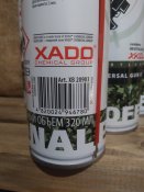 Масло оружейное универсальное (Universal Gun Oil) - 320 мл. (4 шт.)