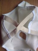 Защитная маска для экстремального холода армии Британии.Extreme cold weather Mk2 Flame Resist.Новые (4 шт.)