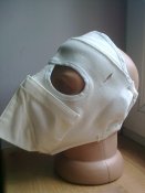 Защитная маска для экстремального холода армии Британии.Extreme cold weather Mk2 Flame Resist.Новые (4 шт.)